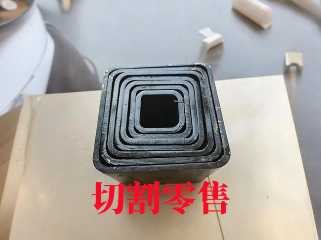 信阳锰材无缝伸缩套管